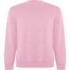 Felpa Girocollo 300 g - Rosa Chiaro