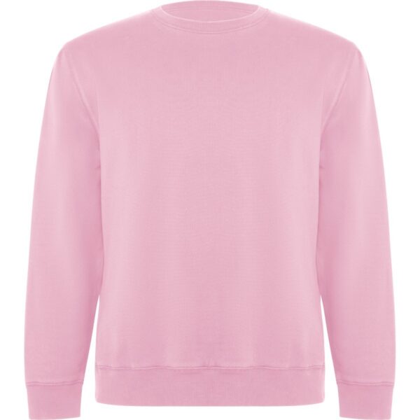 Felpa Girocollo 300 g - Rosa Chiaro