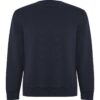 Felpa Girocollo 300 g - Blu Navy