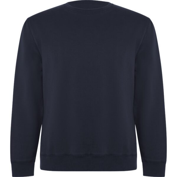 Felpa Girocollo 300 g - Blu Navy