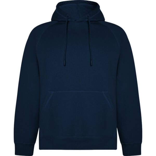 Felpa con Cappuccio 300 g - Blu Navy