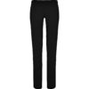Leggings lungo da donna dal taglio dritto - Nero