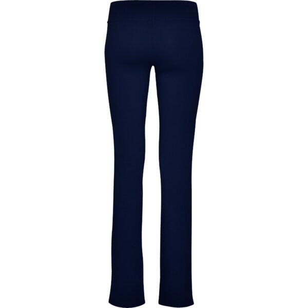 Leggings lungo da donna dal taglio dritto - vista 1