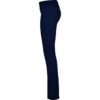 Leggings lungo da donna dal taglio dritto - vista 2