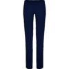 Leggings lungo da donna dal taglio dritto - Blu Navy