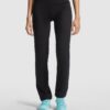 Leggings lungo da donna dal taglio dritto - modello 1