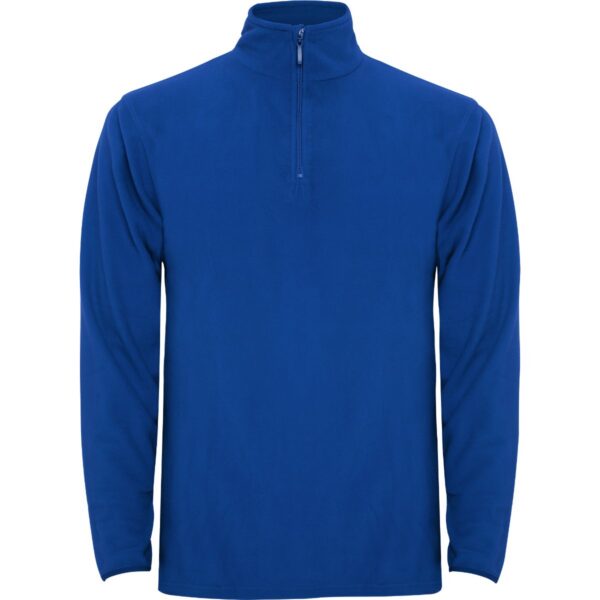 Micropile Mezza Zip - Royal
