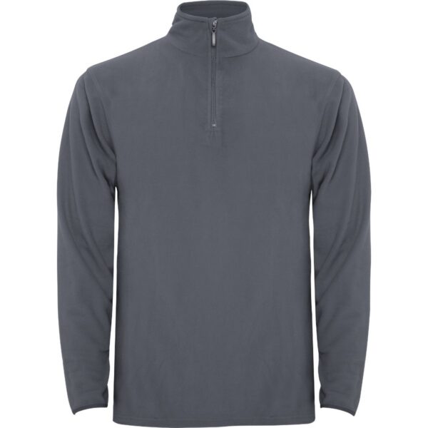 Micropile Mezza Zip - Piombo