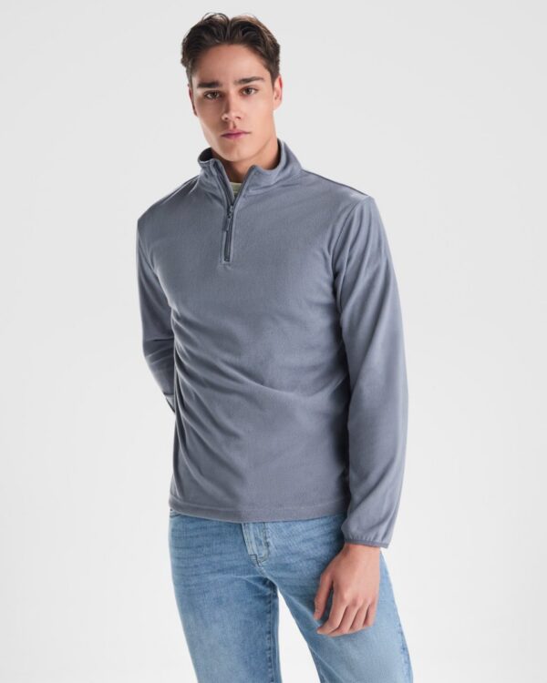 Micropile Mezza Zip - dettaglio 1