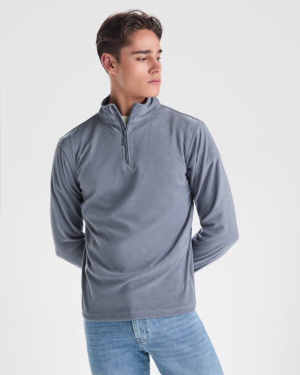 Micropile Mezza Zip - modello 1