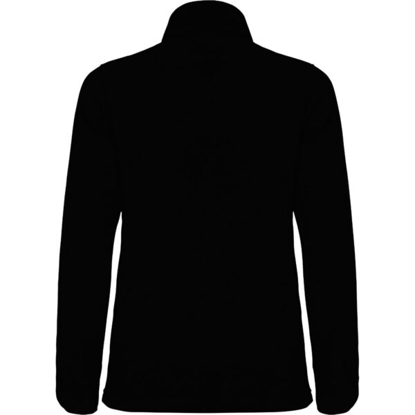 Micropile Donna Mezza Zip - vista 1