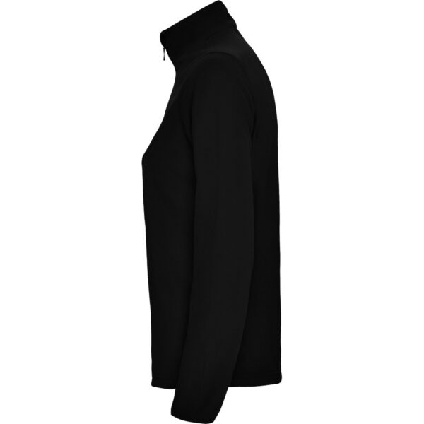 Micropile Donna Mezza Zip - vista 2