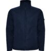 Giacca Imbottita Resistente - Blu Navy