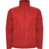 Giacca Imbottita Resistente - Rosso
