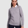 Felpa Donna Raglan - modello 1