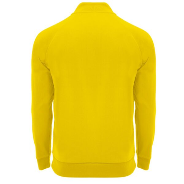Giacca Sportiva Mezza Zip - vista 1