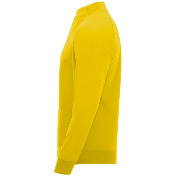 Giacca Sportiva Mezza Zip - vista 2