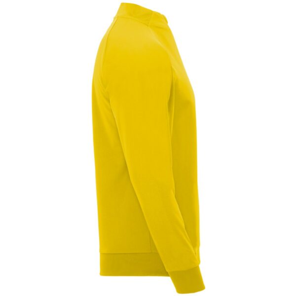Giacca Sportiva Mezza Zip - vista 3
