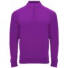 Giacca Sportiva Mezza Zip - Mora