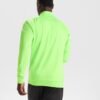 Giacca Sportiva Mezza Zip - dettaglio 1