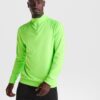 Giacca Sportiva Mezza Zip - modello 1