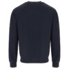 Felpa Girocollo Heavy 320 g - Blu Navy vista 1