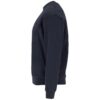 Felpa Girocollo Heavy 320 g - Blu Navy vista 2