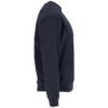 Felpa Girocollo Heavy 320 g - Blu Navy vista 3