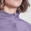 Felpa Tecnica Donna Raglan - dettaglio 1