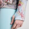 Felpa Tecnica Donna Raglan - dettaglio 3