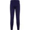 Pantalone in tessuto stretch con girovita elasticizzato - vista 1