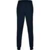 Pantalone lungo basic a gamba dritta - vista 1