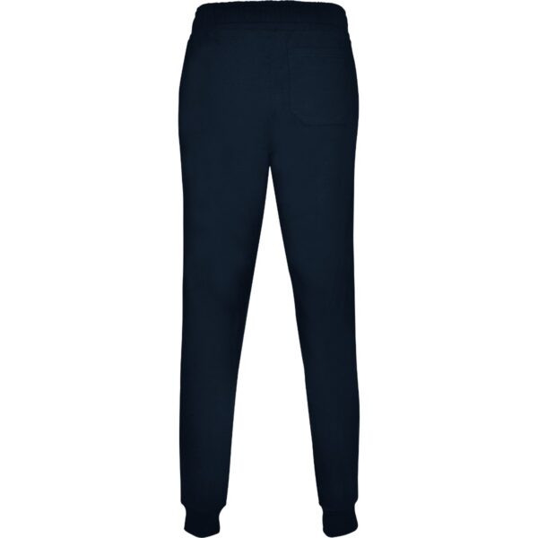 Pantalone lungo basic a gamba dritta - vista 1