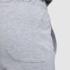 Pantalone lungo basic a gamba dritta - dettaglio 3