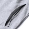 Pantalone lungo basic a gamba dritta - dettaglio 5