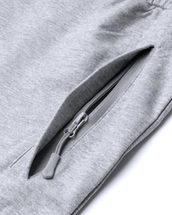 Pantalone lungo basic a gamba dritta - dettaglio 5