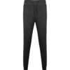 Pantalone leggero unisex - Nero Vigorè