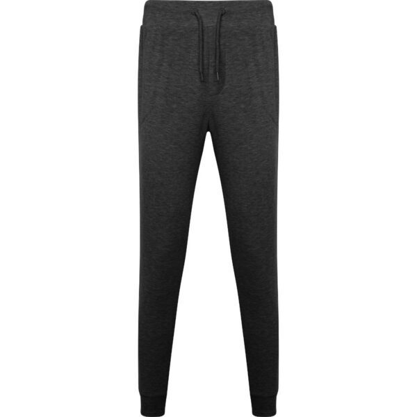 Pantalone leggero unisex - Nero Vigorè