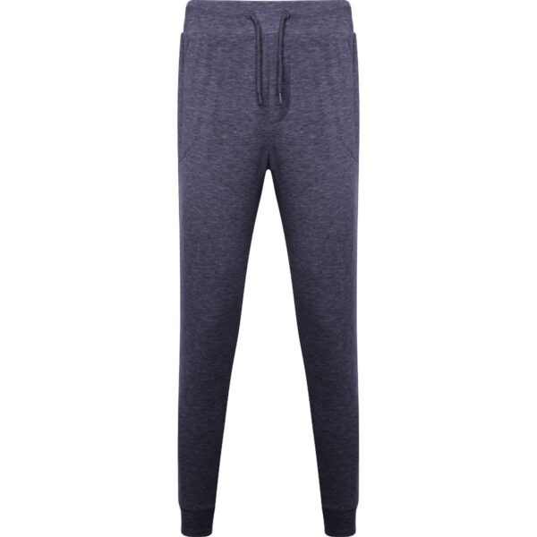 Pantalone leggero unisex - Denim Vigorè