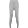 Pantalone leggero unisex - Grigio Vigore