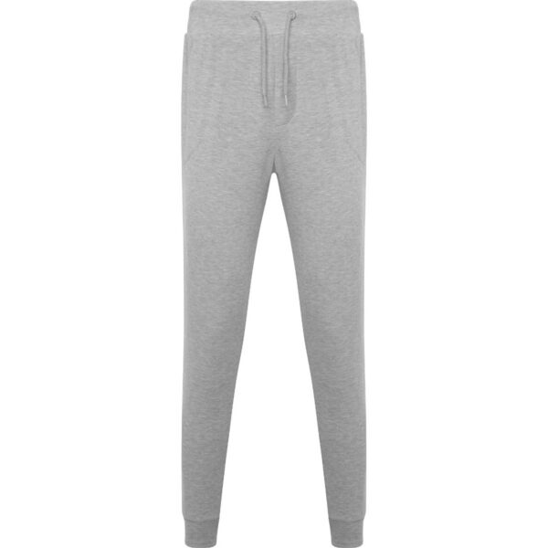 Pantalone leggero unisex - Grigio Vigore