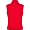 Gilet softshell a 2 strati con zip - vista 1