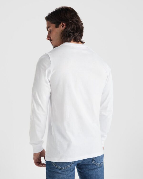 T-Shirt Manica Lunga - dettaglio 2