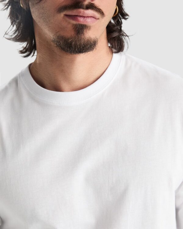 T-Shirt Manica Lunga - dettaglio 3