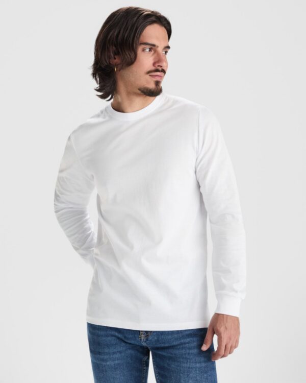 T-Shirt Manica Lunga - modello 1