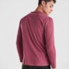 T-Shirt Manica Lunga - dettaglio 1