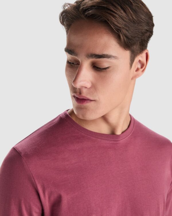 T-Shirt Manica Lunga - dettaglio 2