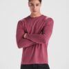 T-Shirt Manica Lunga - modello 1
