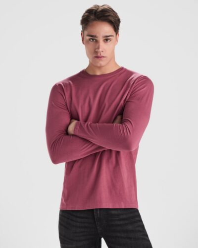T-Shirt Manica Lunga - modello 1