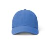Cappellino a 6 pannelli in nylon - Turchese Scuro